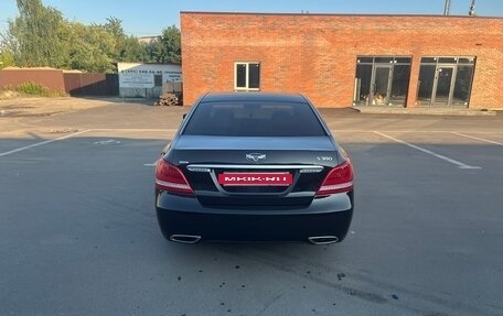 Hyundai Equus II, 2015 год, 2 000 000 рублей, 5 фотография