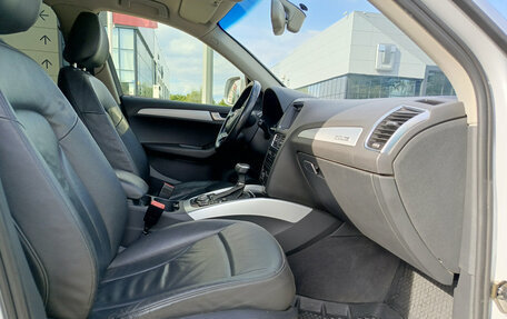 Audi Q5, 2009 год, 1 163 000 рублей, 15 фотография