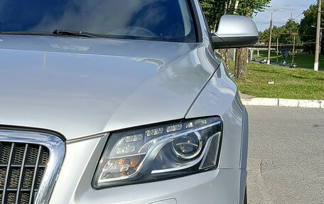 Audi Q5, 2009 год, 1 163 000 рублей, 21 фотография