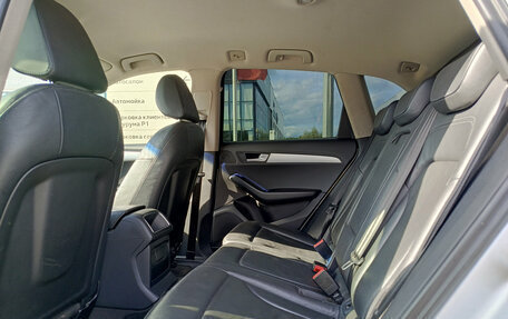 Audi Q5, 2009 год, 1 163 000 рублей, 16 фотография