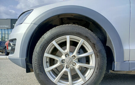 Audi Q5, 2009 год, 1 163 000 рублей, 22 фотография