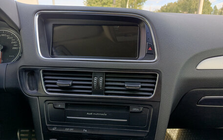 Audi Q5, 2009 год, 1 163 000 рублей, 19 фотография