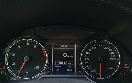 Audi Q5, 2009 год, 1 163 000 рублей, 17 фотография