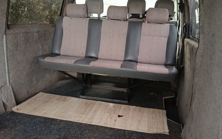 Volkswagen Transporter T4, 2002 год, 620 000 рублей, 8 фотография