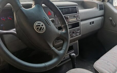 Volkswagen Transporter T4, 2002 год, 620 000 рублей, 7 фотография