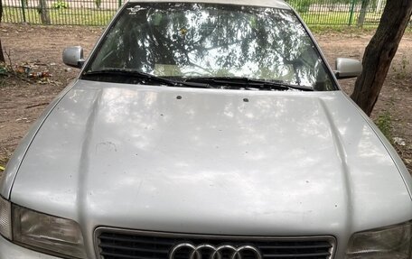 Audi A4, 1996 год, 270 000 рублей, 4 фотография