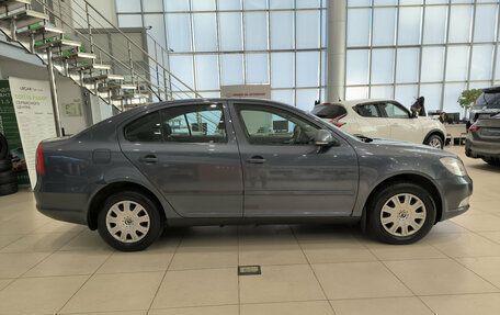 Skoda Octavia, 2012 год, 679 000 рублей, 5 фотография