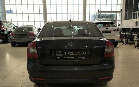 Skoda Octavia, 2012 год, 679 000 рублей, 7 фотография