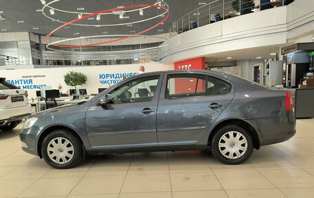 Skoda Octavia, 2012 год, 679 000 рублей, 10 фотография