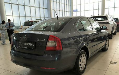 Skoda Octavia, 2012 год, 679 000 рублей, 6 фотография