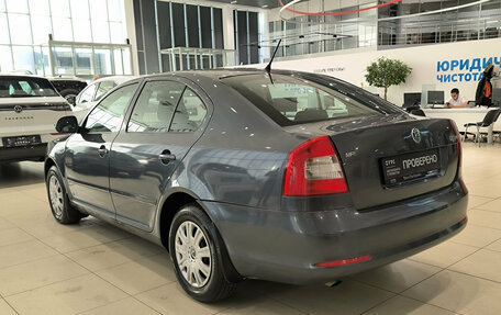 Skoda Octavia, 2012 год, 679 000 рублей, 8 фотография