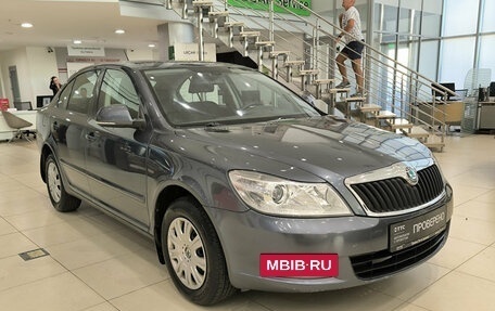 Skoda Octavia, 2012 год, 679 000 рублей, 3 фотография