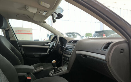 Skoda Octavia, 2012 год, 679 000 рублей, 13 фотография