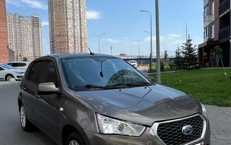Datsun mi-DO, 2015 год, 560 000 рублей, 11 фотография