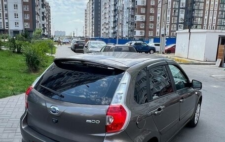 Datsun mi-DO, 2015 год, 560 000 рублей, 12 фотография