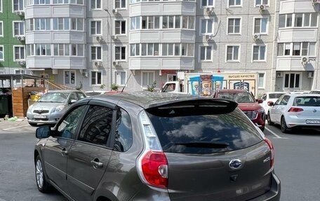 Datsun mi-DO, 2015 год, 560 000 рублей, 14 фотография