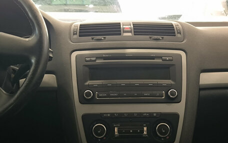 Skoda Octavia, 2012 год, 679 000 рублей, 18 фотография