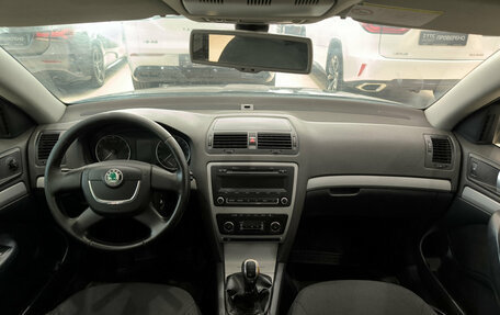 Skoda Octavia, 2012 год, 679 000 рублей, 17 фотография