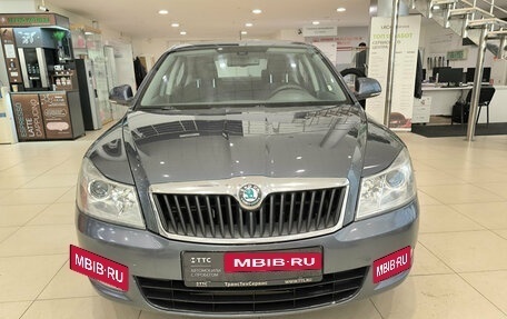Skoda Octavia, 2012 год, 679 000 рублей, 2 фотография