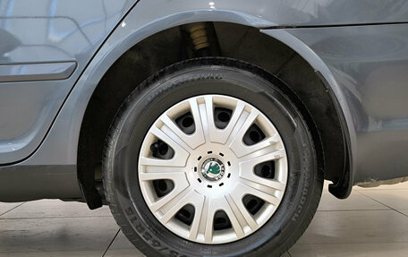Skoda Octavia, 2012 год, 679 000 рублей, 22 фотография
