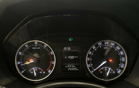 Skoda Octavia, 2012 год, 679 000 рублей, 16 фотография