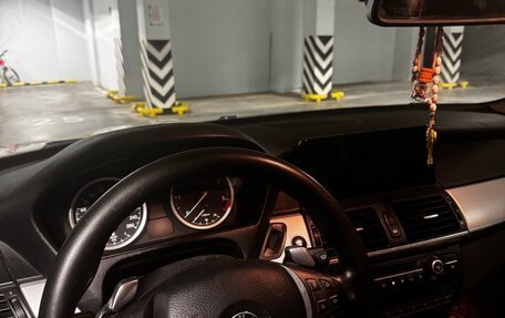 BMW X6, 2009 год, 2 200 000 рублей, 5 фотография