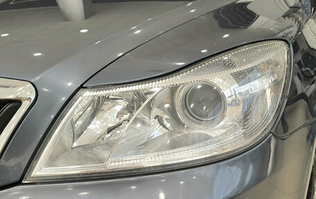 Skoda Octavia, 2012 год, 679 000 рублей, 21 фотография
