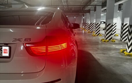 BMW X6, 2009 год, 2 200 000 рублей, 9 фотография