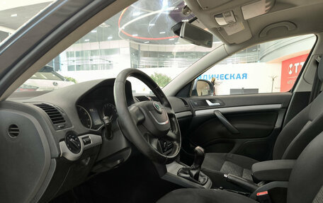 Skoda Octavia, 2012 год, 679 000 рублей, 20 фотография