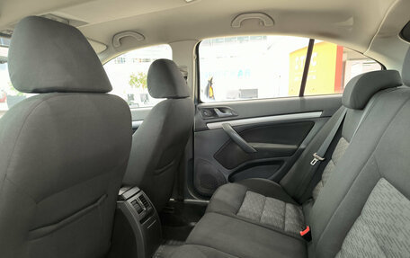 Skoda Octavia, 2012 год, 679 000 рублей, 15 фотография