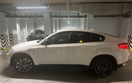 BMW X6, 2009 год, 2 200 000 рублей, 4 фотография