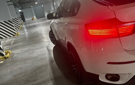 BMW X6, 2009 год, 2 200 000 рублей, 6 фотография
