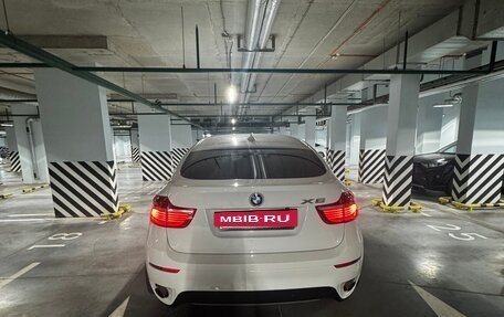 BMW X6, 2009 год, 2 200 000 рублей, 7 фотография