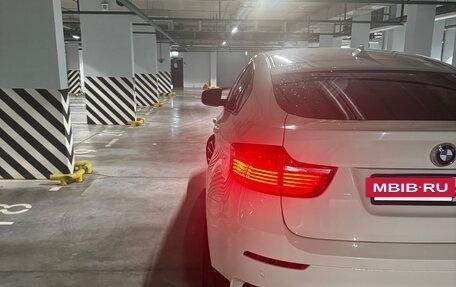 BMW X6, 2009 год, 2 200 000 рублей, 8 фотография