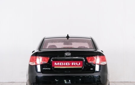 KIA Forte II, 2010 год, 699 000 рублей, 6 фотография