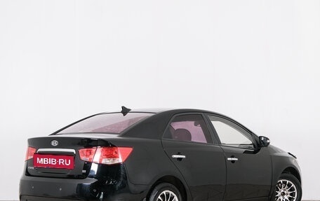 KIA Forte II, 2010 год, 699 000 рублей, 7 фотография