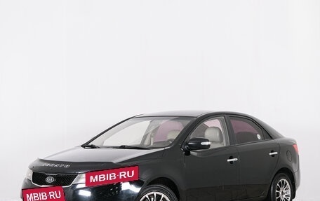 KIA Forte II, 2010 год, 699 000 рублей, 4 фотография