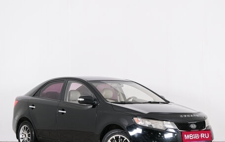 KIA Forte II, 2010 год, 699 000 рублей, 2 фотография