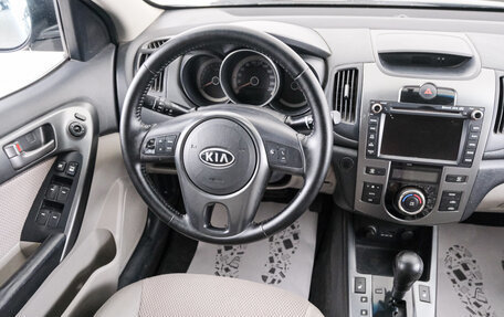 KIA Forte II, 2010 год, 699 000 рублей, 10 фотография