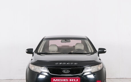 KIA Forte II, 2010 год, 699 000 рублей, 3 фотография