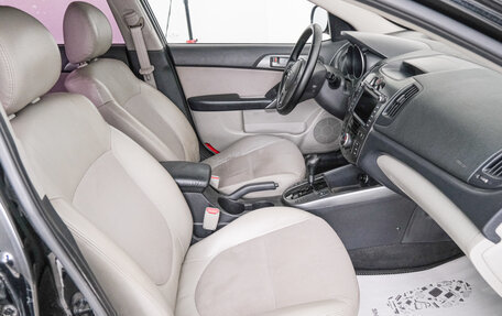 KIA Forte II, 2010 год, 699 000 рублей, 14 фотография