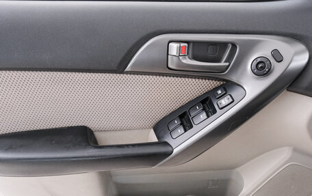 KIA Forte II, 2010 год, 699 000 рублей, 19 фотография
