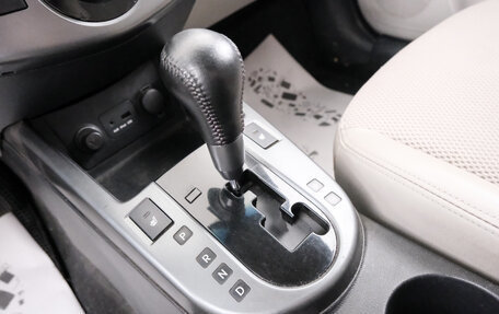 KIA Forte II, 2010 год, 699 000 рублей, 17 фотография