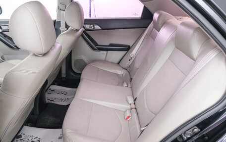 KIA Forte II, 2010 год, 699 000 рублей, 20 фотография
