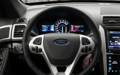 Ford Explorer VI, 2013 год, 1 450 000 рублей, 11 фотография