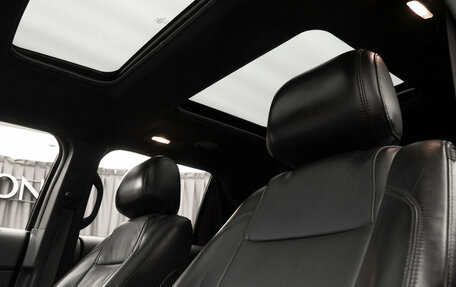 Ford Explorer VI, 2013 год, 1 450 000 рублей, 10 фотография