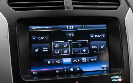 Ford Explorer VI, 2013 год, 1 450 000 рублей, 17 фотография