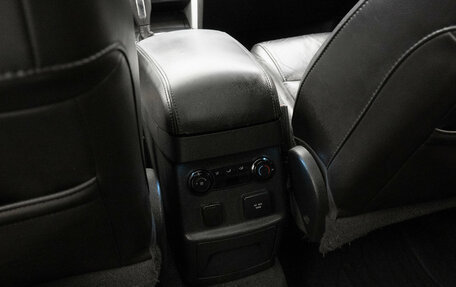 Ford Explorer VI, 2013 год, 1 450 000 рублей, 14 фотография