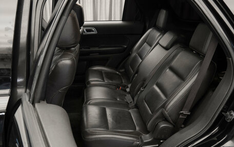 Ford Explorer VI, 2013 год, 1 450 000 рублей, 13 фотография
