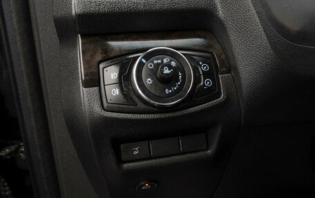 Ford Explorer VI, 2013 год, 1 450 000 рублей, 21 фотография